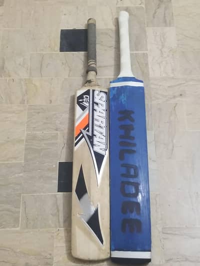Cricket bats for sale