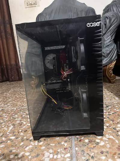 6 Gaming PCs Available | Ryzen 5 3600 | RX 580 8GB | 16GB RAM