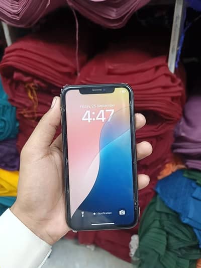 Apple iPhone XR not PTA