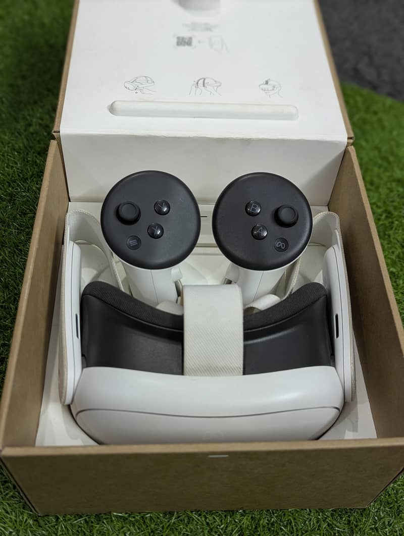 Oculus quest 3 1