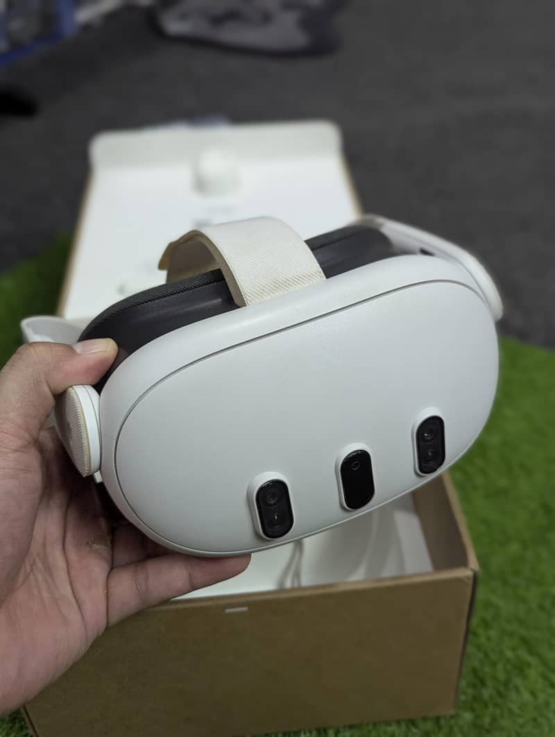 Oculus quest 3 2
