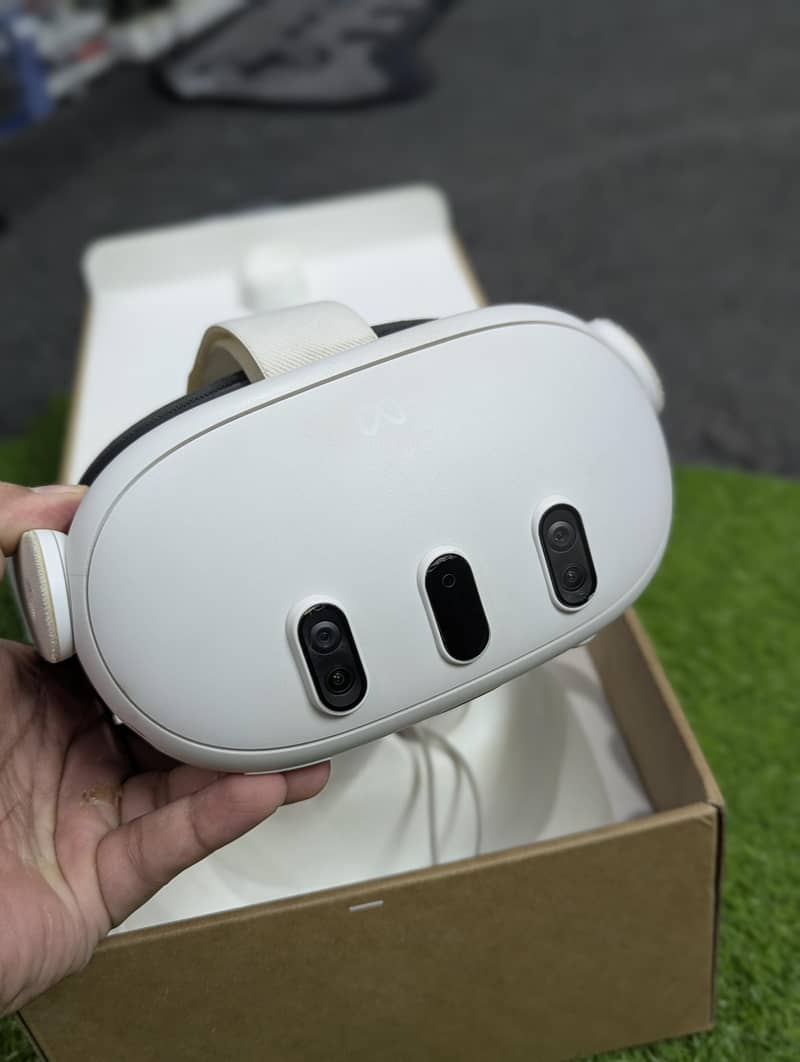 Oculus quest 3 3
