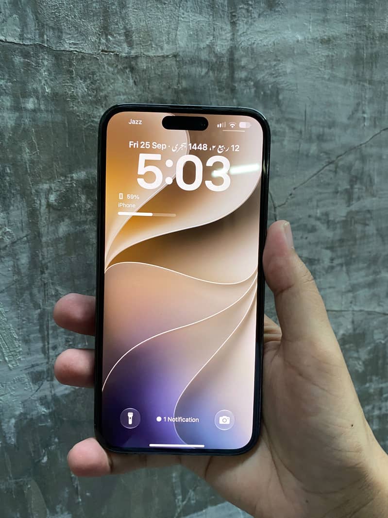 Iphone 14 pro max 1