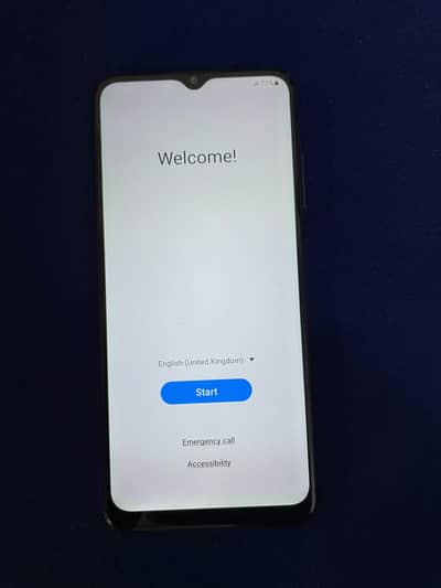 Samsung Mobile A03s