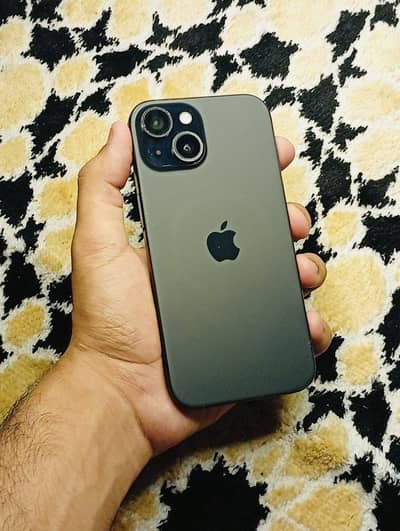 I phone 15
