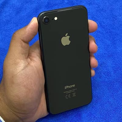 iphone 8 non pta