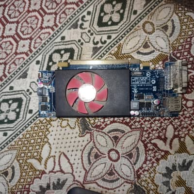 2GB Graphic card 2GB Graphic card 10/10