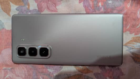 Infinix Hot 50 Pro Plus