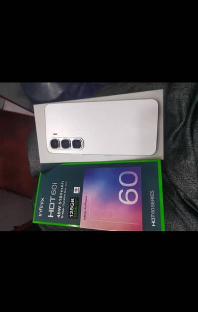Infinix Other Model