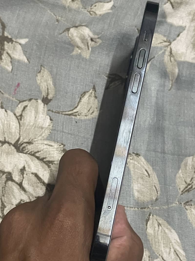 Apple iPhone 12 Pro 1