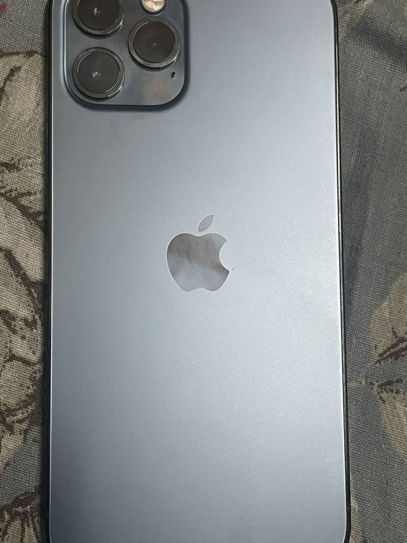 Apple iPhone 12 Pro 5