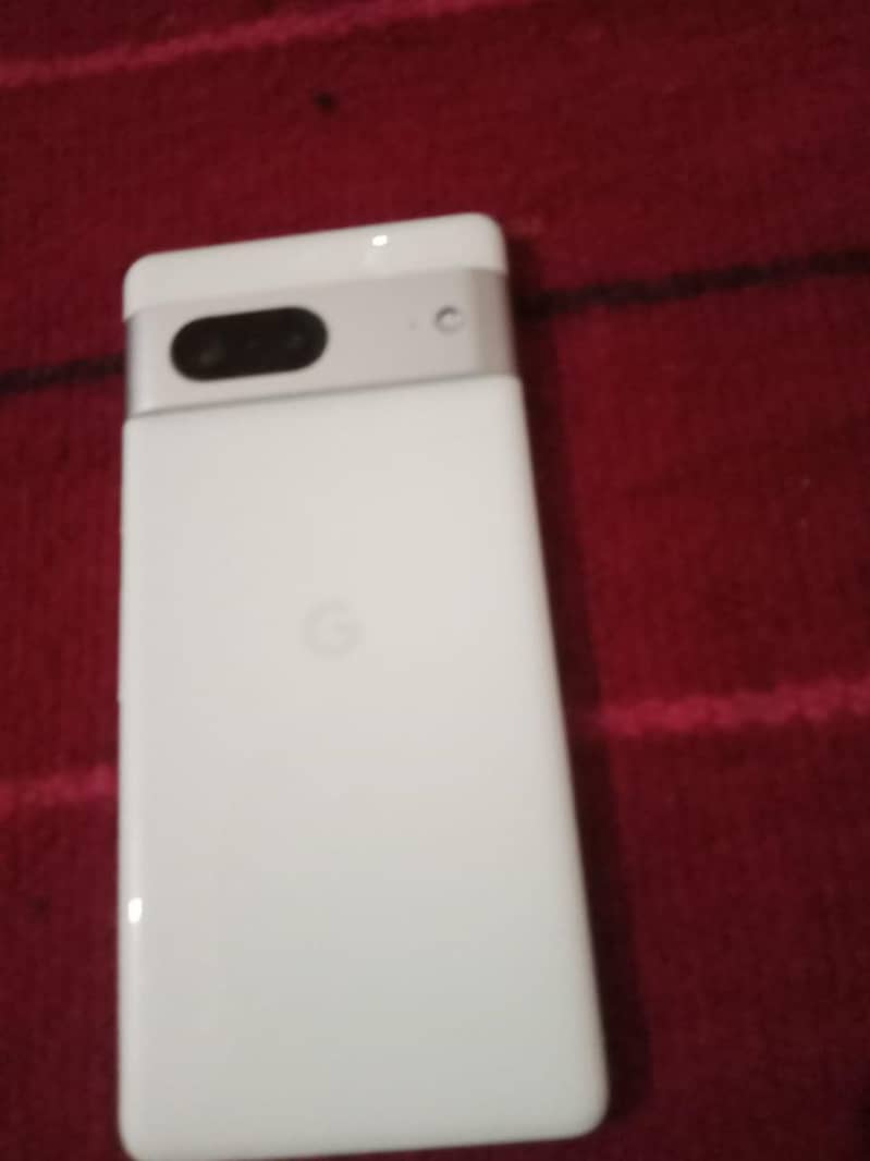 Google Pixel 7 2