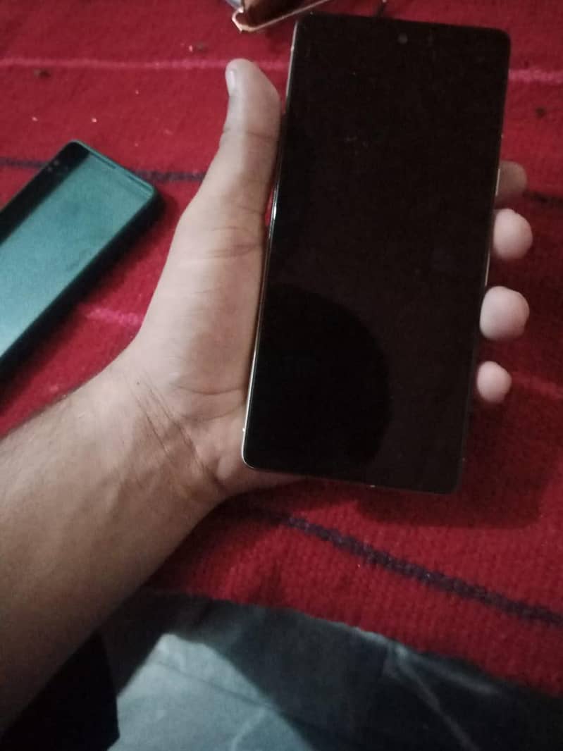 Google Pixel 7 3