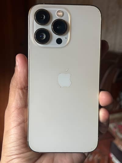 Apple iPhone 13 Pro