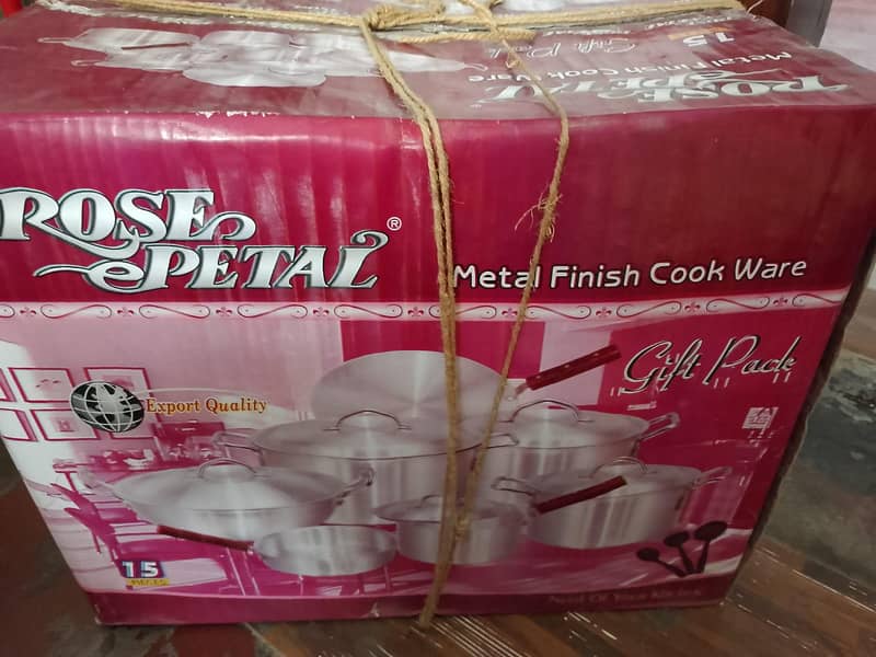 marbal dinner set 3