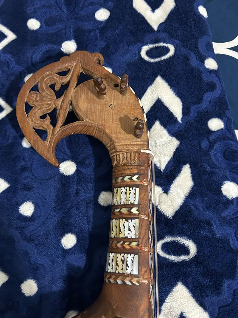 Rabab For Sell 1