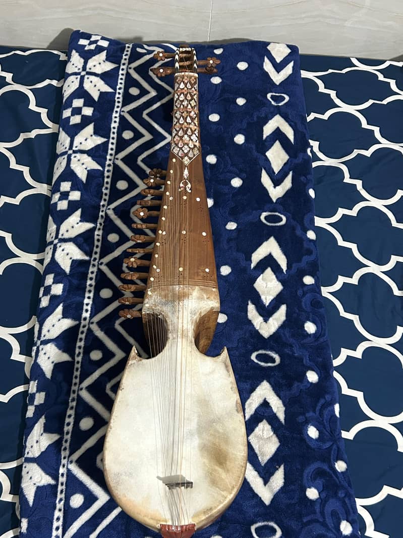 Rabab For Sell 2