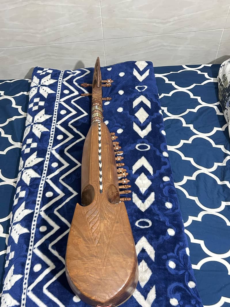 Rabab For Sell 3
