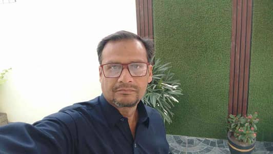 Muhammad Abid khan 