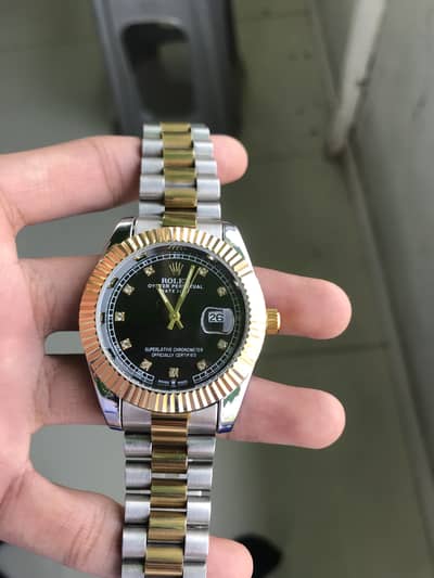 Best Premium Rolex low price watch