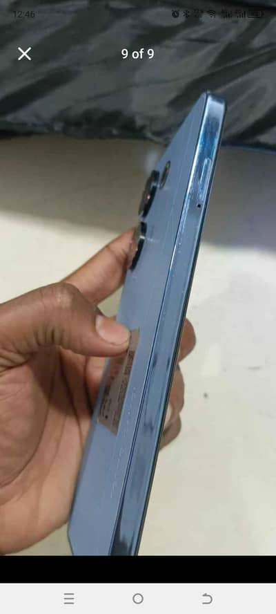 Tecno CAMON 20 Pro