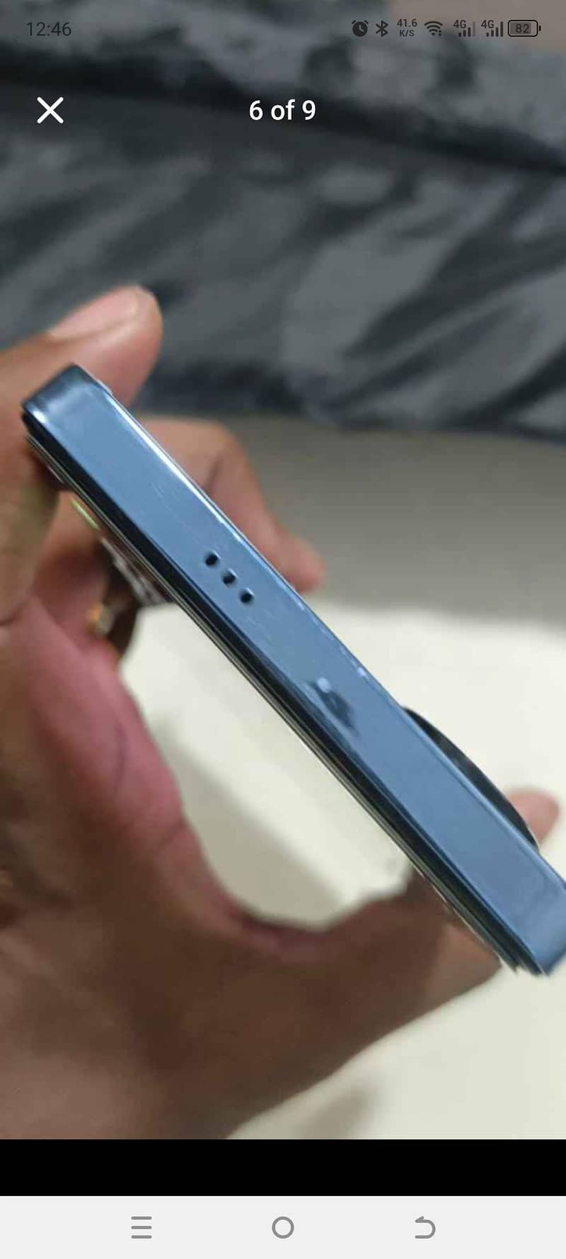 Tecno CAMON 20 Pro 1