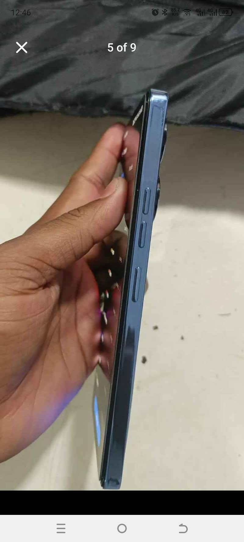 Tecno CAMON 20 Pro 2