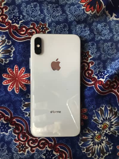 Apple iPhone X 64gb