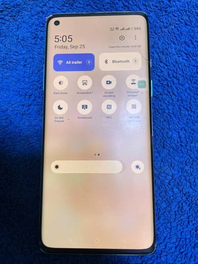 OnePlus 8 dual sim approved