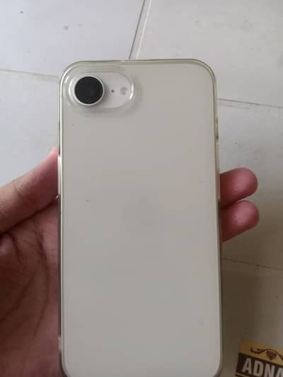Apple iPhone 16e