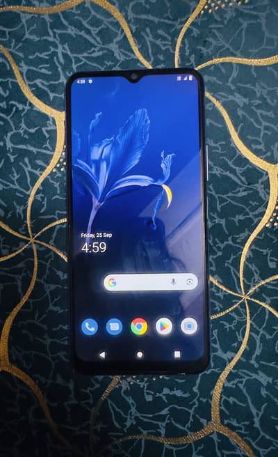 Vivo Y20 2021