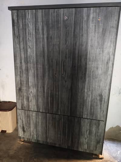 used wardrobe for sale condition good
