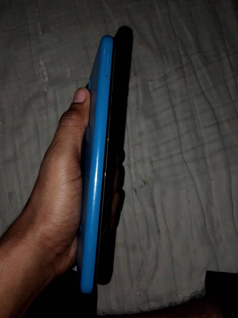 Samsung Mobile A02 1