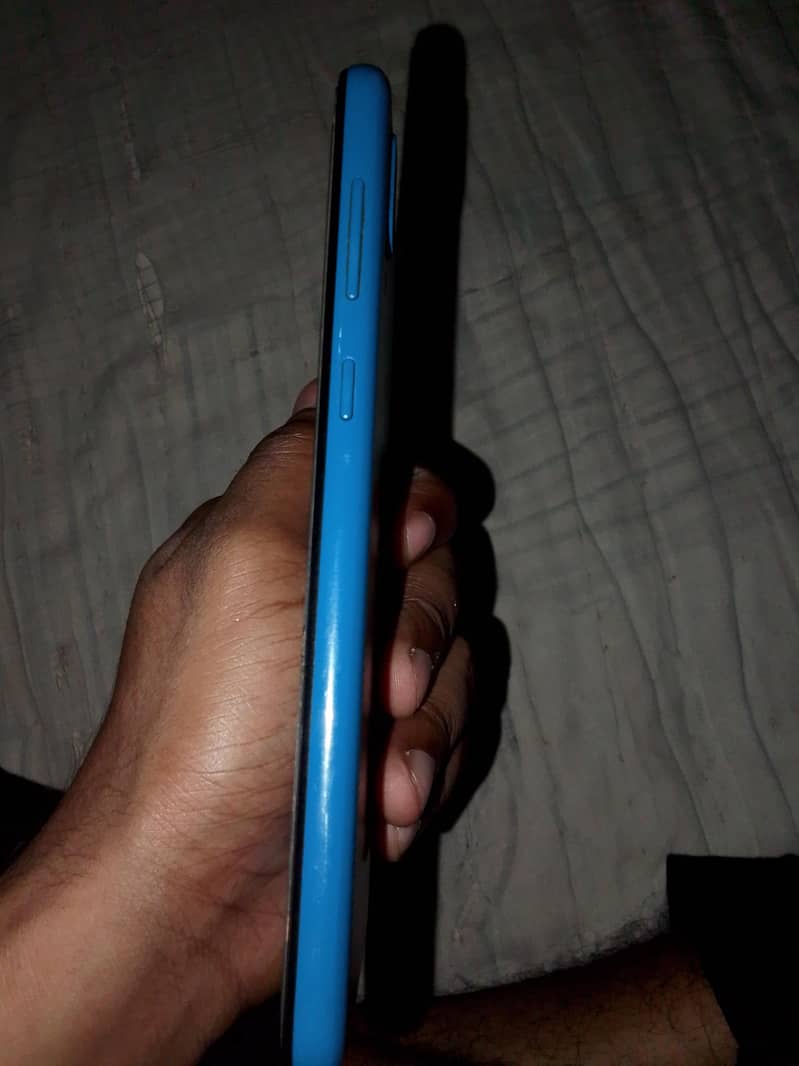 Samsung Mobile A02 2