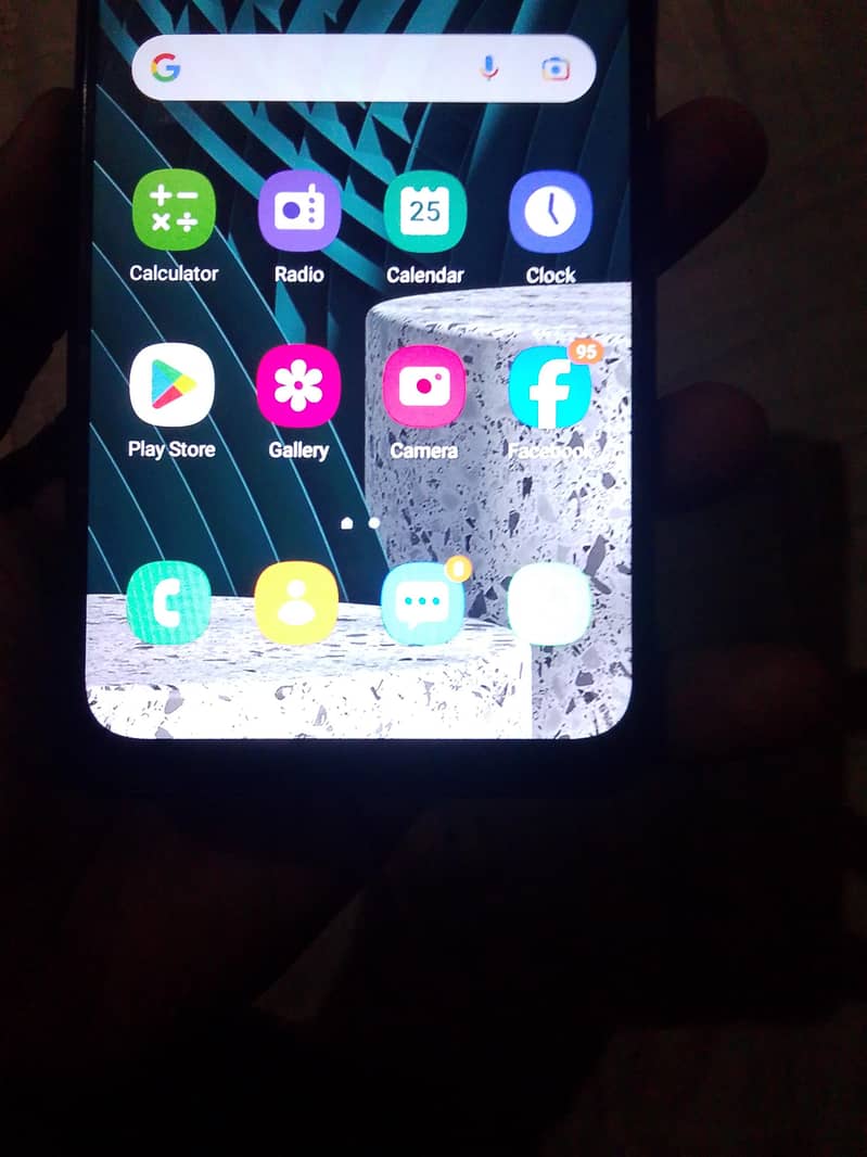 Samsung Mobile A02 7