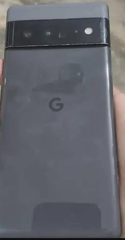 Google Pixel 6 Pro for urgent sall 8/128