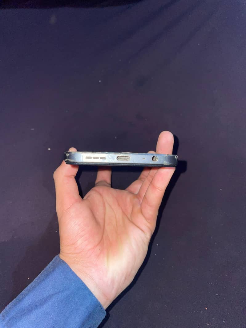 Tecno spark 50 1
