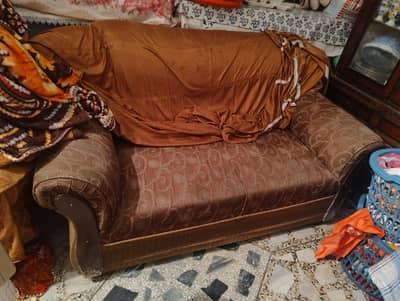 SOFA SET