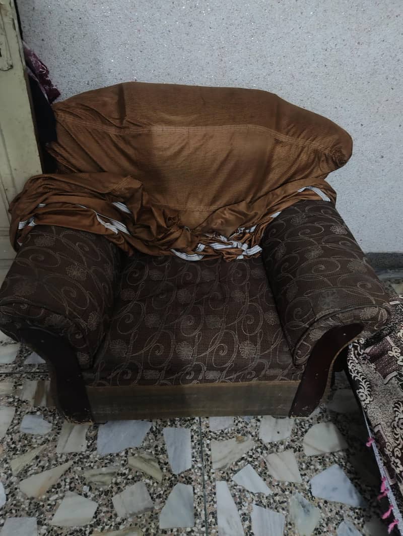 SOFA SET 1