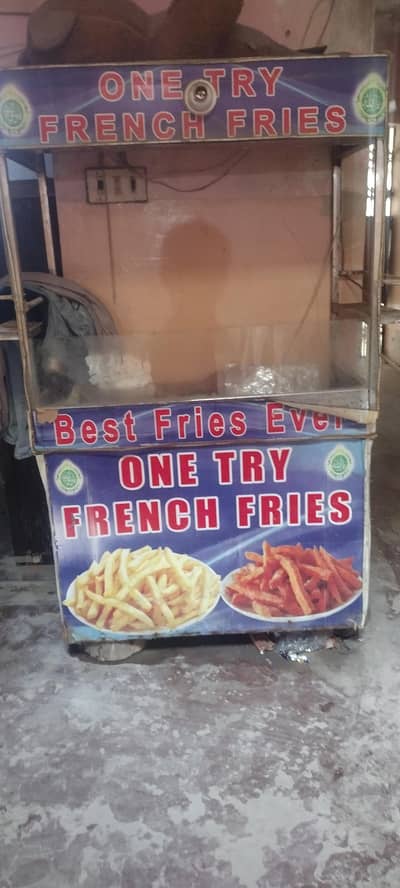 urgent sell