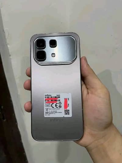 Infinix Note 60 Pro