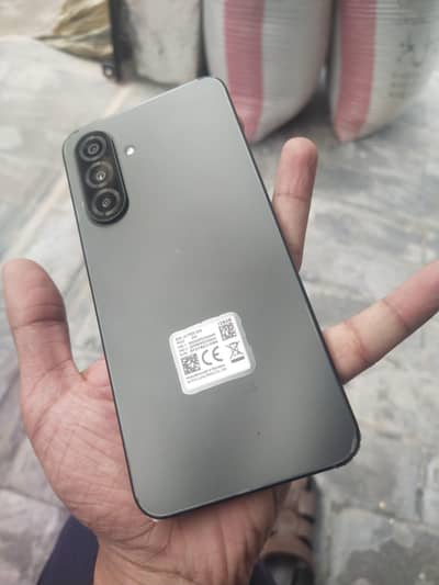 Samsung A17