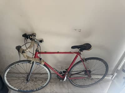 Sports Cycle  in Good Condition