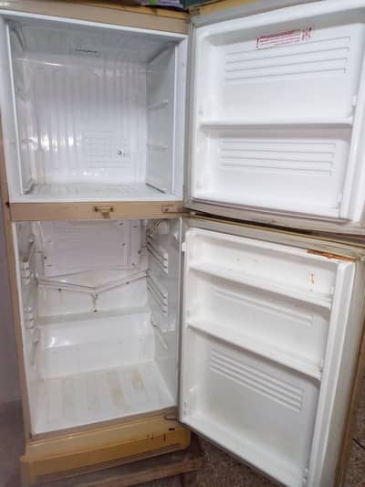 Pel refrigerator