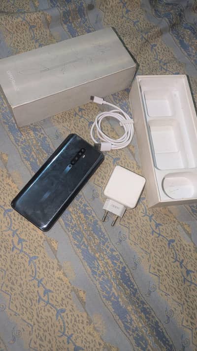 OPPO Reno