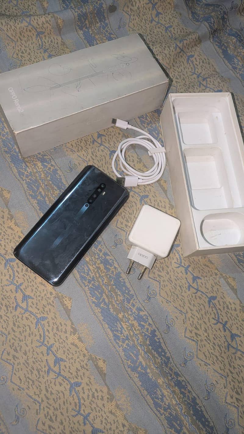 OPPO Reno 0