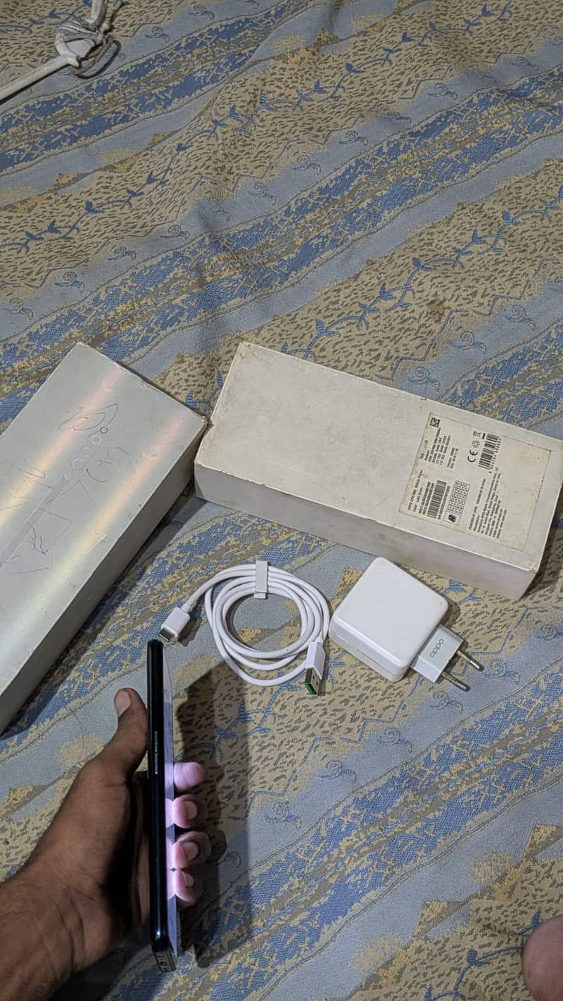 OPPO Reno 1