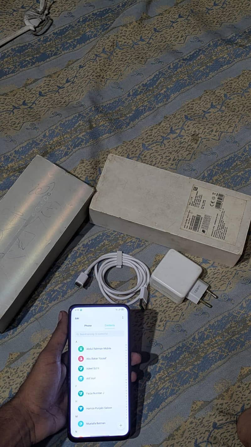 OPPO Reno 2