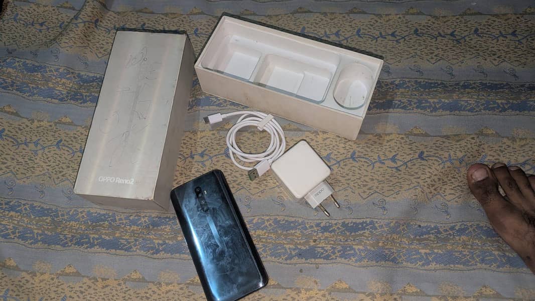 OPPO Reno 5
