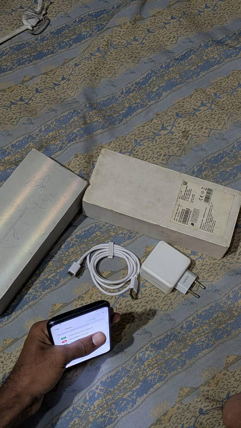 OPPO Reno 6